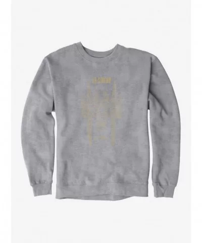 Limited-time Offer Star Trek: Picard La Sirena Ship Sweatshirt $10.63 Sweatshirts