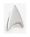 Exclusive Star Trek Silver Delta Shield Lapel Pin $8.76 Pins