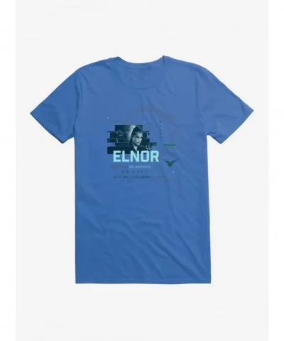 Value Item Star Trek: Picard About Elnor T-Shirt $9.37 T-Shirts
