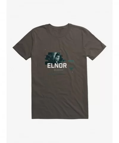 Value Item Star Trek: Picard About Elnor T-Shirt $9.37 T-Shirts