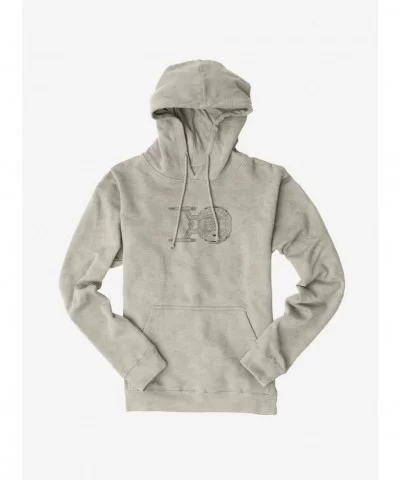 Festival Price Star Trek Enterprise Top Sketch Hoodie $17.96 Hoodies