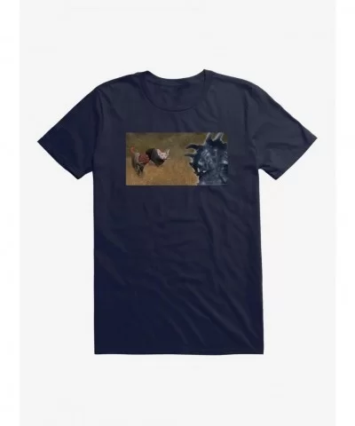 Discount Sale Star Trek TNG Cats Encounter T-Shirt $8.99 T-Shirts